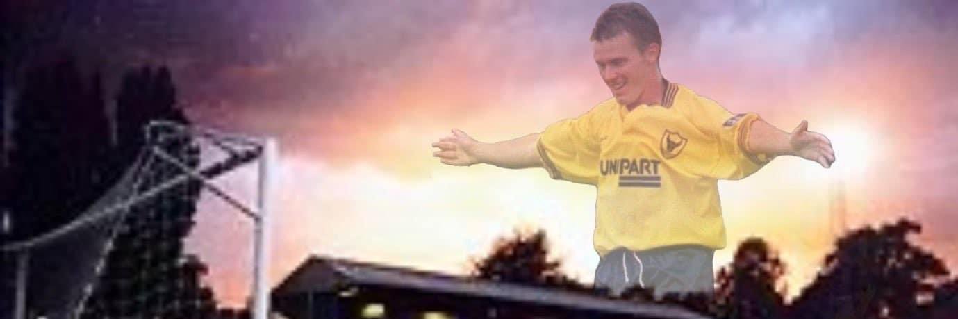 clemox's profile banner image