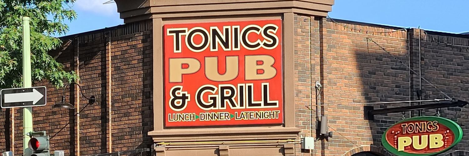 TonicsPub's profile banner image