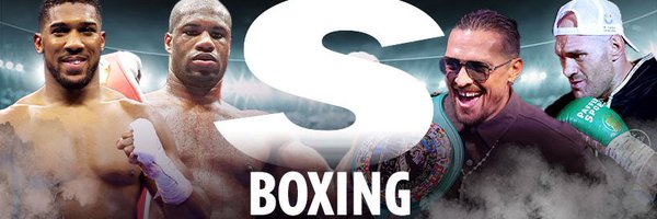 SunBoxing Profile Banner