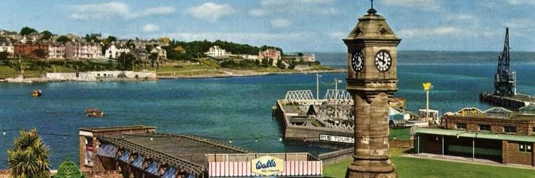 David Fitzsimons banner