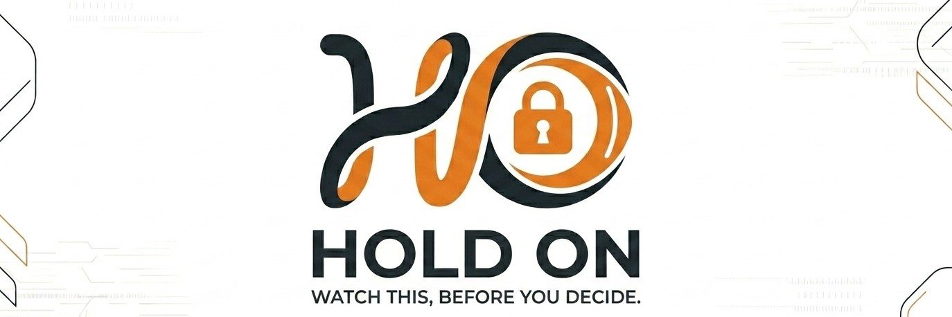 holdon2026's profile banner image