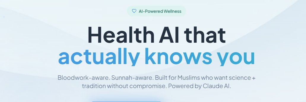 immuslimai's profile banner image