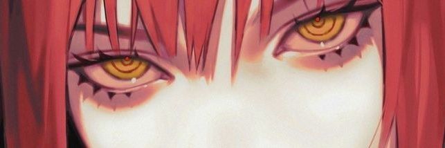 マキマ banner
