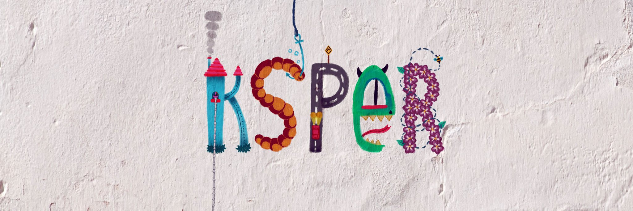 ksperrr's profile banner image