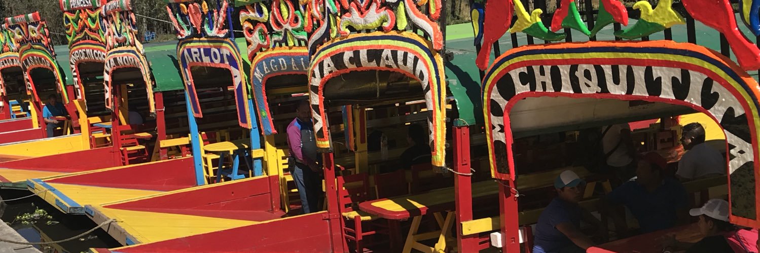 Lucy González banner