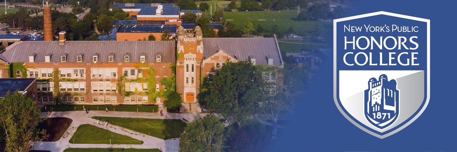 SUNYGeneseo's profile banner image