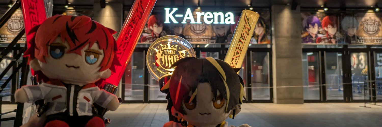 ma_ru1207's profile banner image