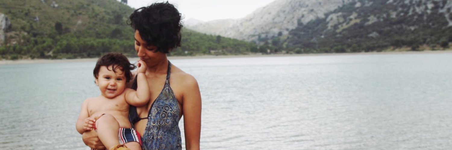 Zara Siddique's banner
