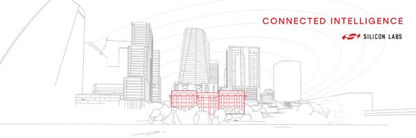 siliconlabs Profile Banner