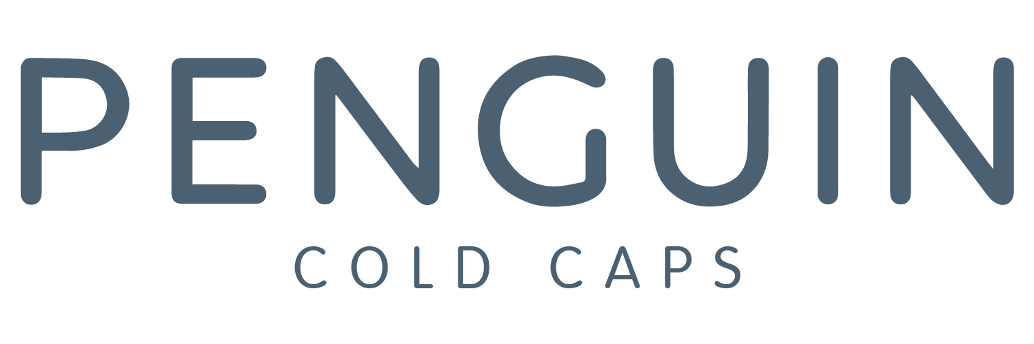 Penguin Cold Caps | Scalp Cooling banner