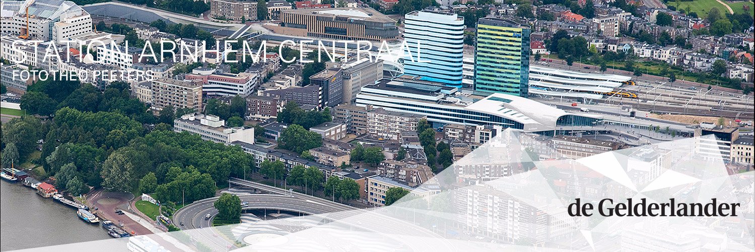 De Gelderlander banner