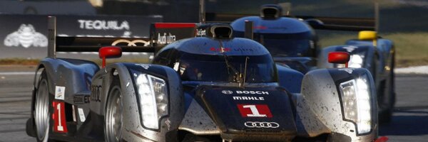 MotorSportTotal Profile Banner