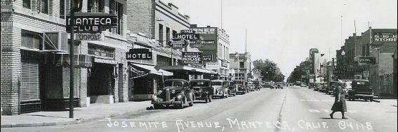 VisitManteca's profile banner image