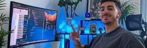firstxybertech's profile banner image
