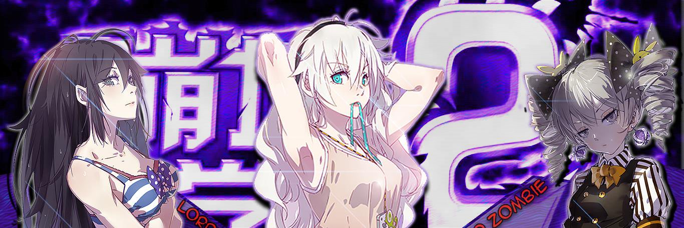 OverZega's profile banner image