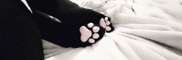 kittycncz's profile banner image