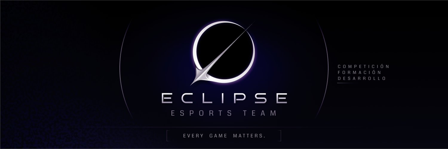 Eclipse_ECL_'s profile banner image