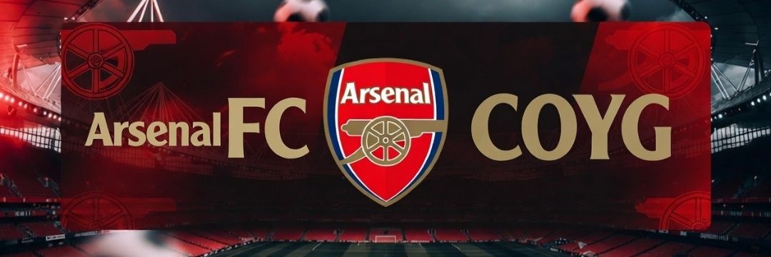 MubaraqArsenal banner