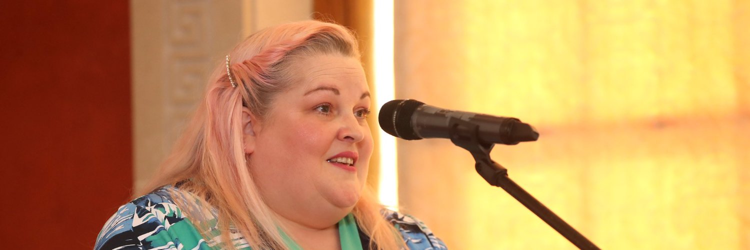 Sarah_P_Jones's profile banner image