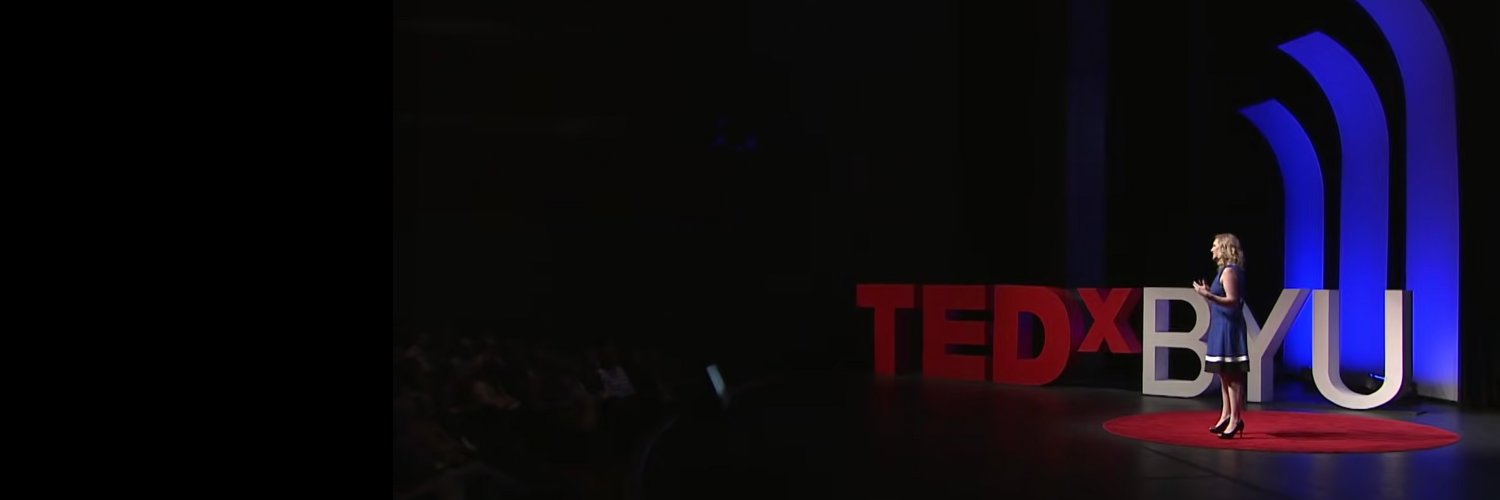 amyblankson's profile banner image