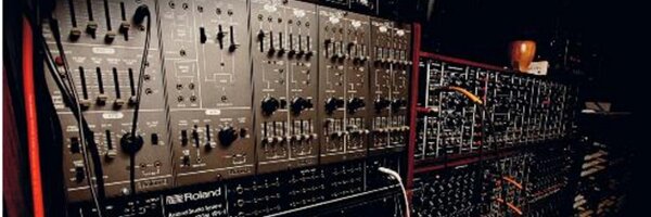 MusicRadarTech Profile Banner