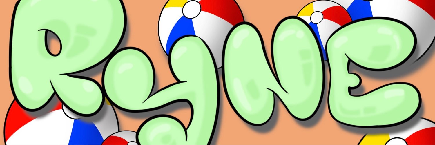 RyneVRC's profile banner image