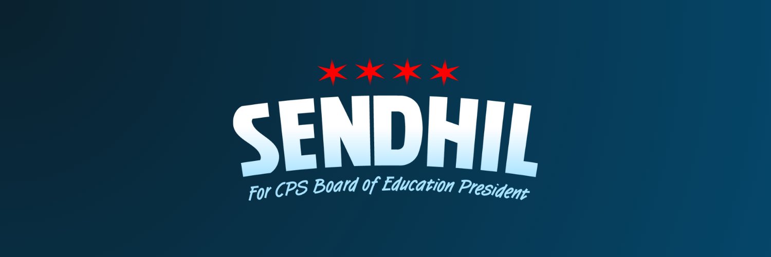 Sendhil Revuluri banner