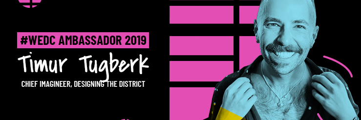 timurdc's profile banner image