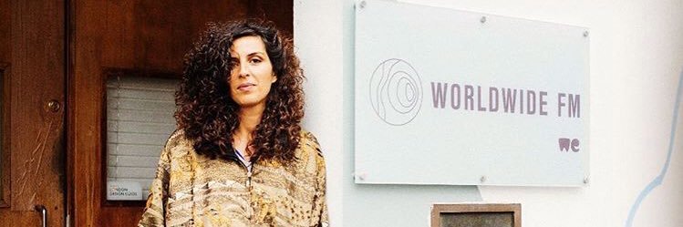RITA MAIA banner