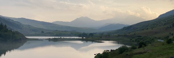 scottideson Profile Banner