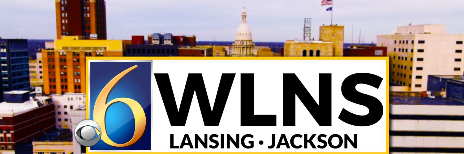 WLNS Newsroom's banner