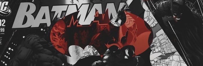 noisychains's profile banner image