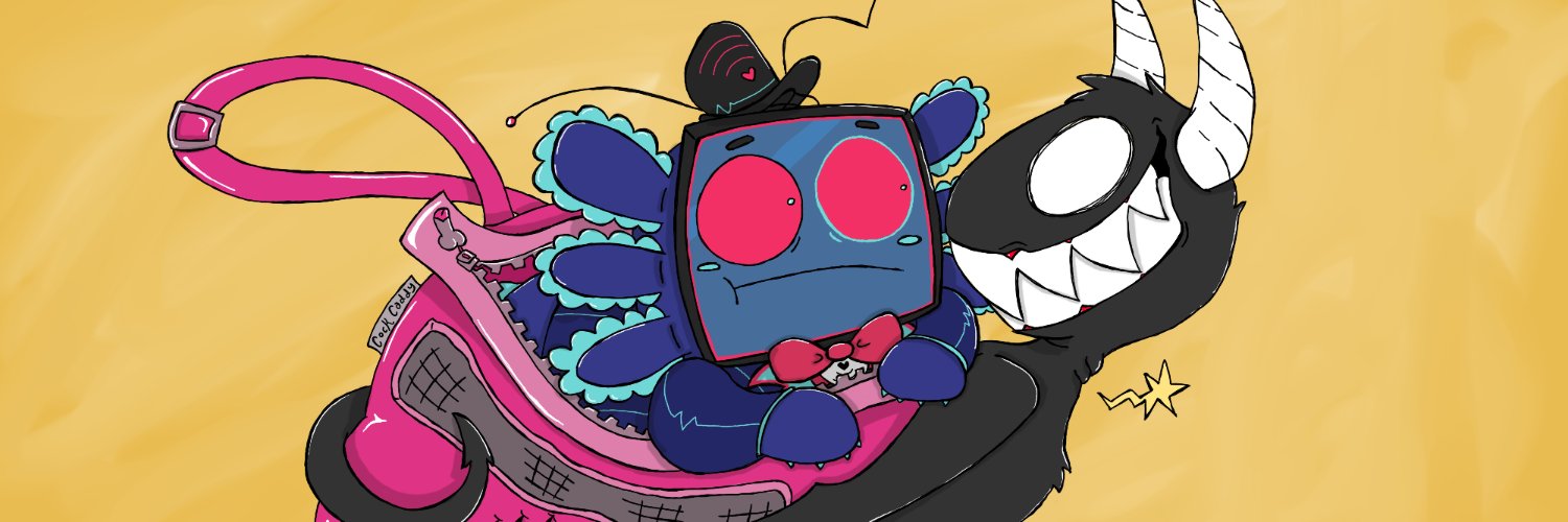 Puppersonn9's profile banner image