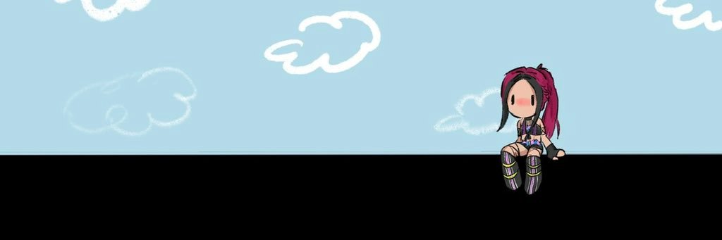 HeartBreakDusky's profile banner image