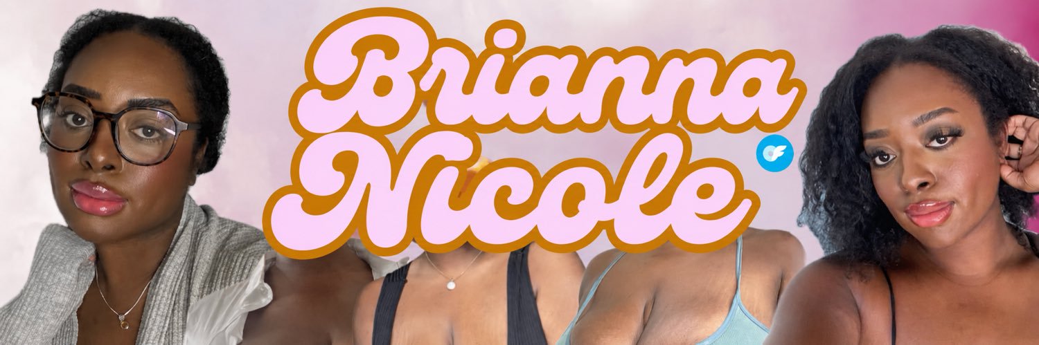 BriAlexa__'s profile banner image