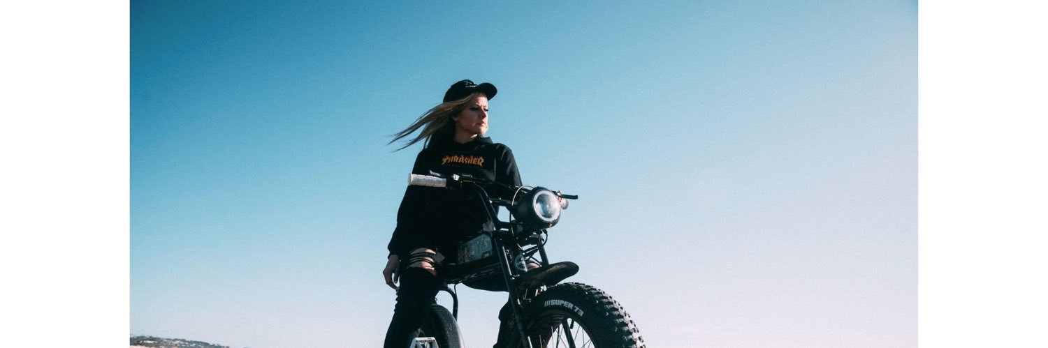 DaaniHansen's profile banner image