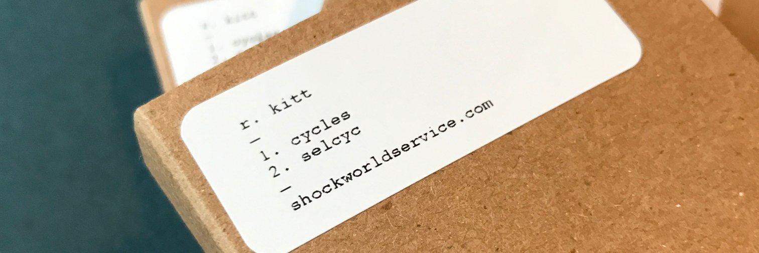 shockws's profile banner image