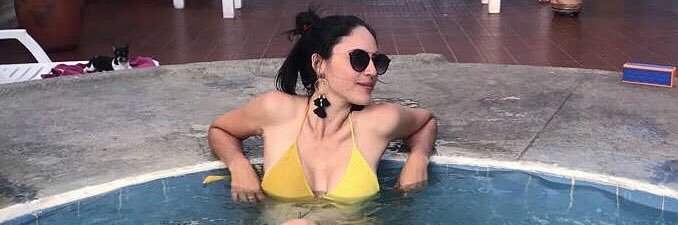 JeniiferCoronel's profile banner image