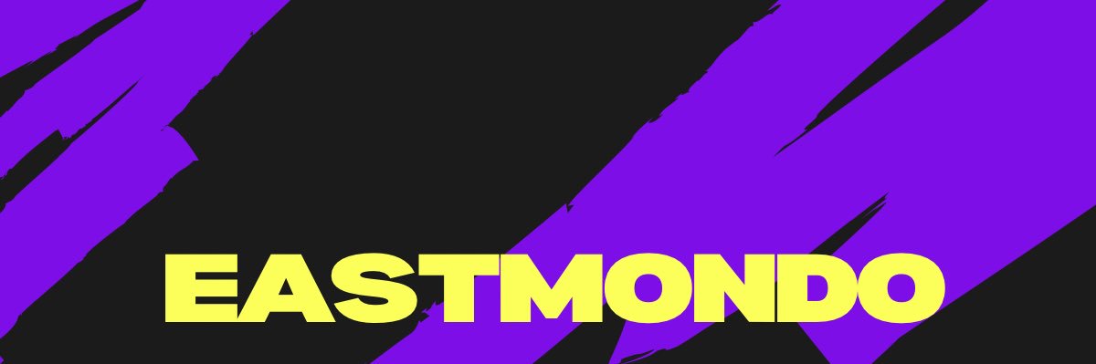 Eastmondo's profile banner image