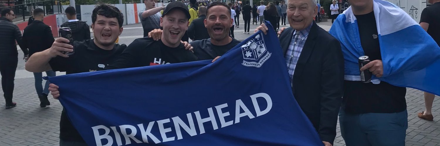 Frank Field banner