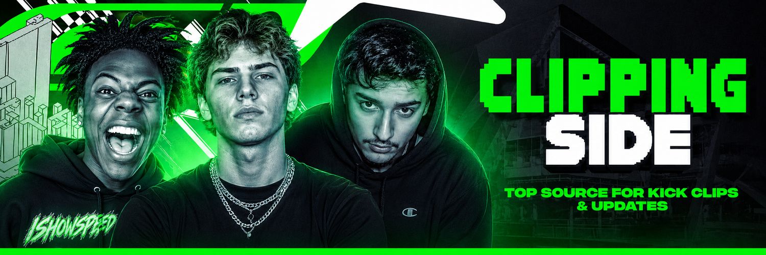 sideofclipping's profile banner image