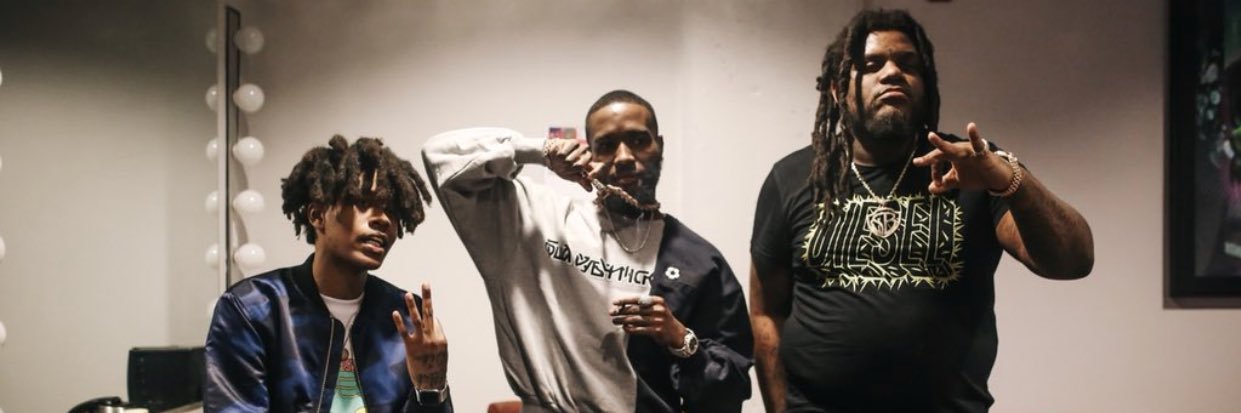destinyschild🌪 banner