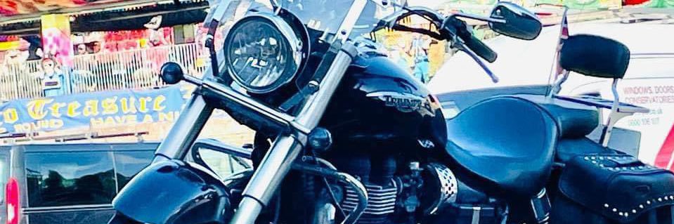 DavidAustin70's profile banner image