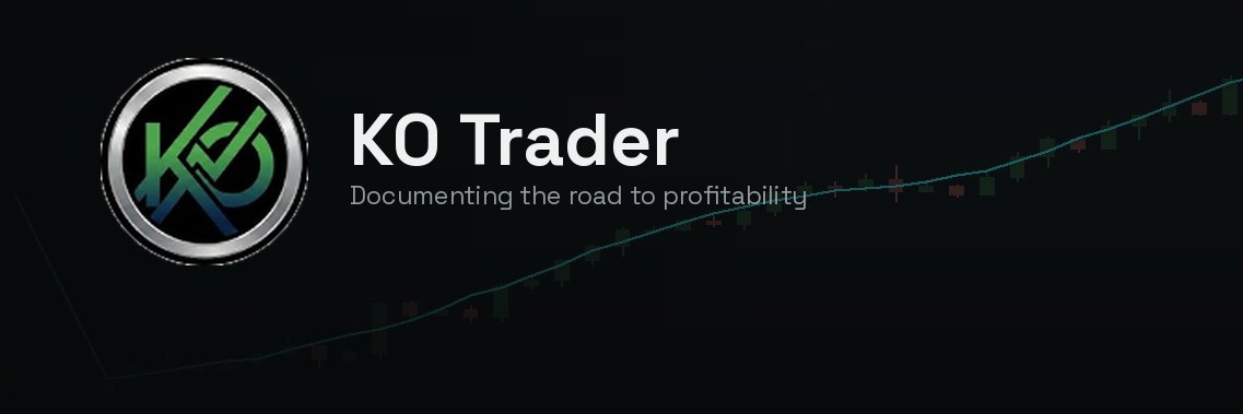 KOTrader12's profile banner image