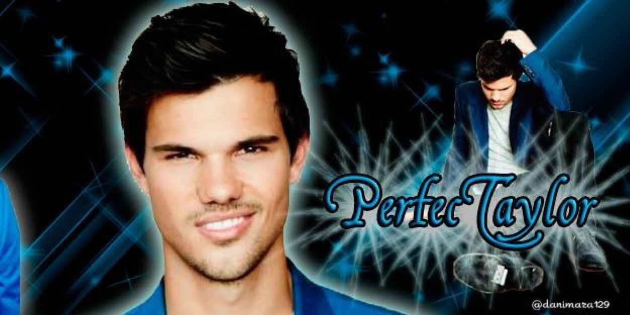 PerfecTaylor's profile banner image