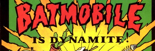 JJHammer's profile banner image