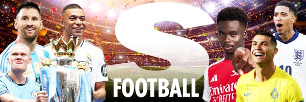 TheSunFootball Profile Banner