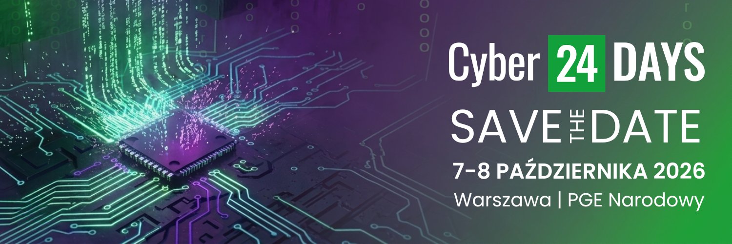 Cyber24DAYS's profile banner image