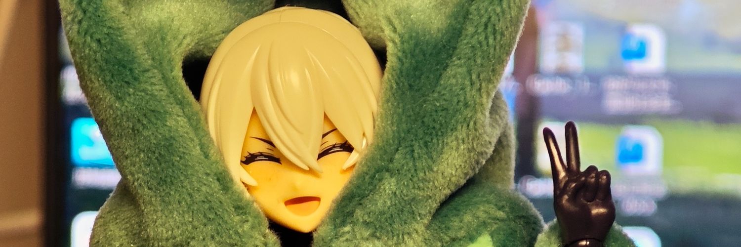 eribis40's profile banner image