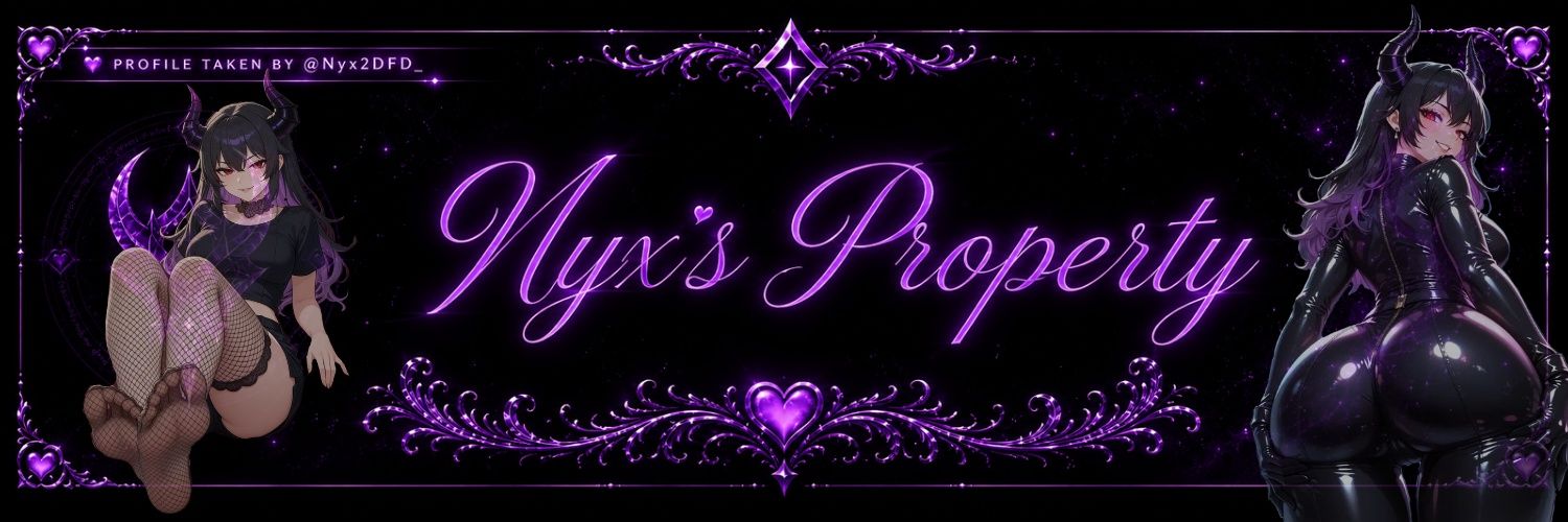 Ranni's sissy banner